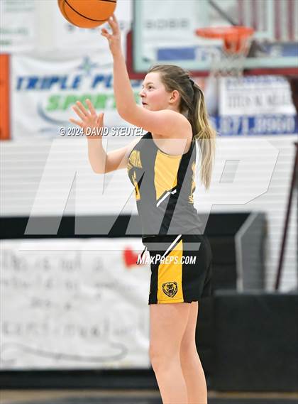 Thumbnail 1 in Golden Sierra @ Valley Christian (CIF SJS D5 Playoff) photogallery.