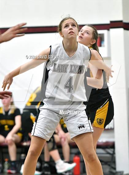 Thumbnail 1 in Golden Sierra @ Valley Christian (CIF SJS D5 Playoff) photogallery.