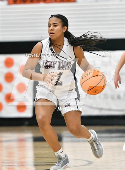 Thumbnail 2 in Golden Sierra @ Valley Christian (CIF SJS D5 Playoff) photogallery.