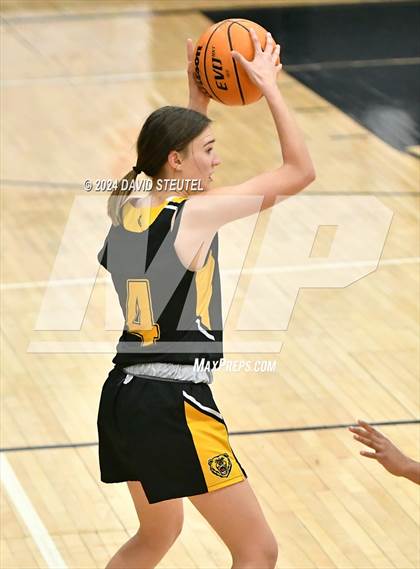 Thumbnail 3 in Golden Sierra @ Valley Christian (CIF SJS D5 Playoff) photogallery.