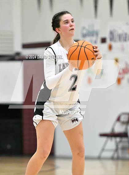 Thumbnail 2 in Golden Sierra @ Valley Christian (CIF SJS D5 Playoff) photogallery.