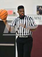 Photo from the gallery "Golden Sierra @ Valley Christian (CIF SJS D5 Playoff)"