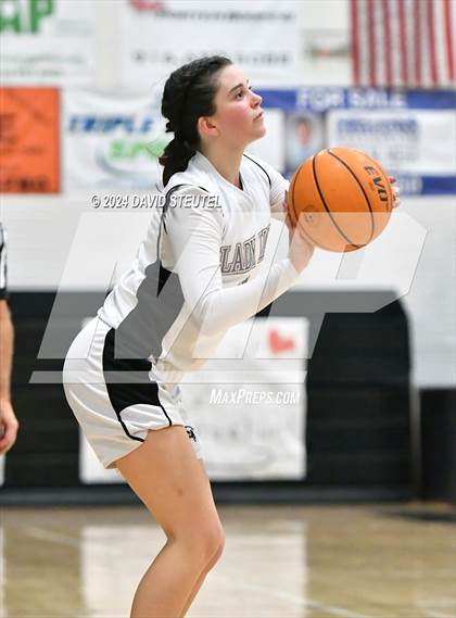 Thumbnail 2 in Golden Sierra @ Valley Christian (CIF SJS D5 Playoff) photogallery.