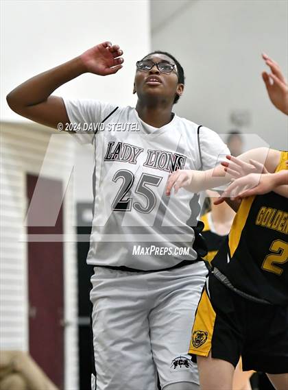 Thumbnail 1 in Golden Sierra @ Valley Christian (CIF SJS D5 Playoff) photogallery.