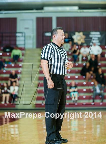 Thumbnail 2 in Valley Christian vs. Aragon (CIF CCS D3 Final) photogallery.