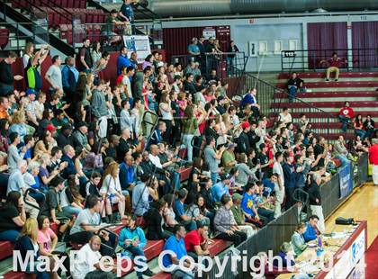 Thumbnail 3 in Valley Christian vs. Aragon (CIF CCS D3 Final) photogallery.