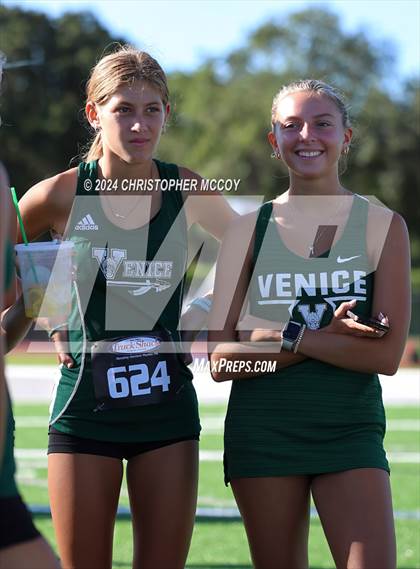 Thumbnail 3 in Lakewood Ranch Invitational photogallery.