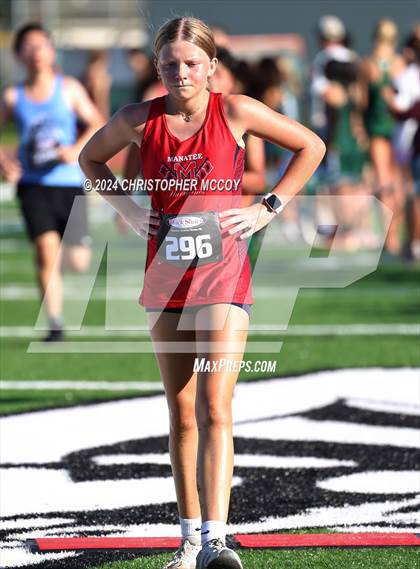 Thumbnail 2 in Lakewood Ranch Invitational photogallery.