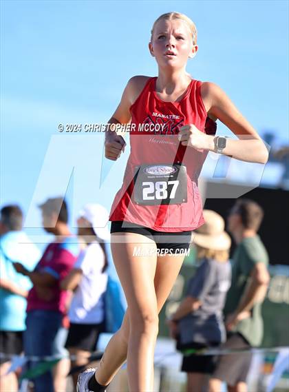 Thumbnail 2 in Lakewood Ranch Invitational photogallery.