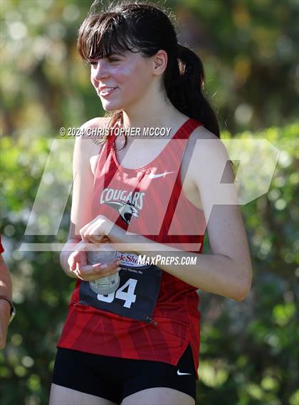 Thumbnail 1 in Lakewood Ranch Invitational photogallery.