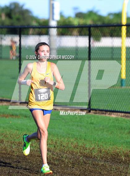 Thumbnail 2 in Lakewood Ranch Invitational photogallery.