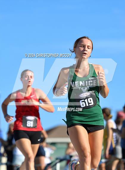 Thumbnail 1 in Lakewood Ranch Invitational photogallery.