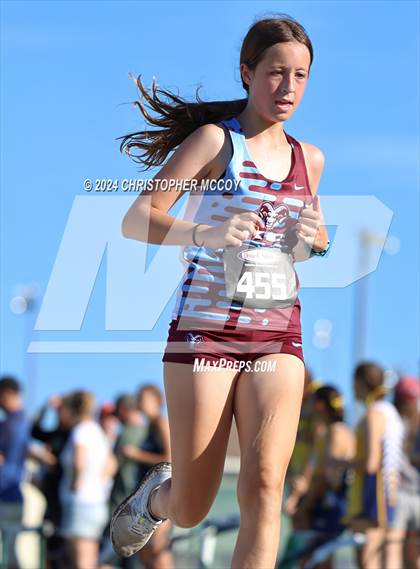 Thumbnail 2 in Lakewood Ranch Invitational photogallery.