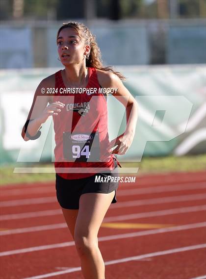 Thumbnail 2 in Lakewood Ranch Invitational photogallery.
