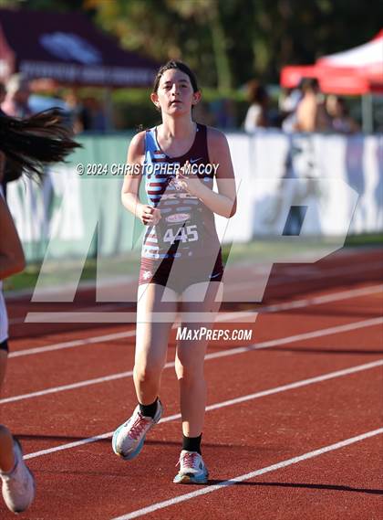 Thumbnail 2 in Lakewood Ranch Invitational photogallery.