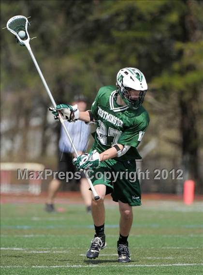 Thumbnail 1 in Westminster @ Lassiter photogallery.