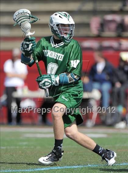 Thumbnail 1 in Westminster @ Lassiter photogallery.