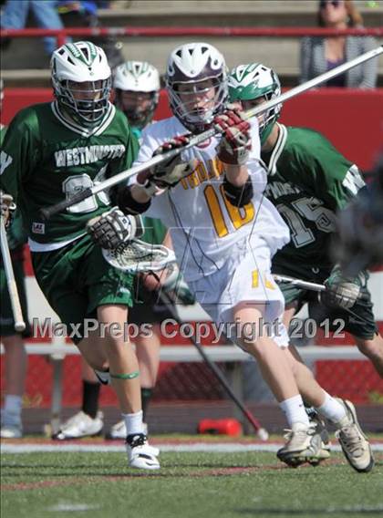 Thumbnail 3 in Westminster @ Lassiter photogallery.