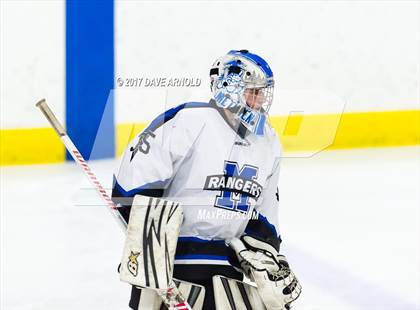 Thumbnail 1 in Saugus vs Methuen (MIAA Division 2 North Round 1) photogallery.