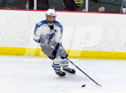 Thumbnail 2 in Saugus vs Methuen (MIAA Division 2 North Round 1) photogallery.