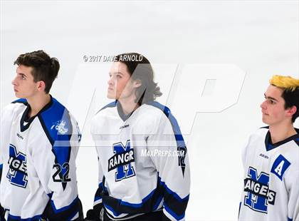 Thumbnail 3 in Saugus vs Methuen (MIAA Division 2 North Round 1) photogallery.