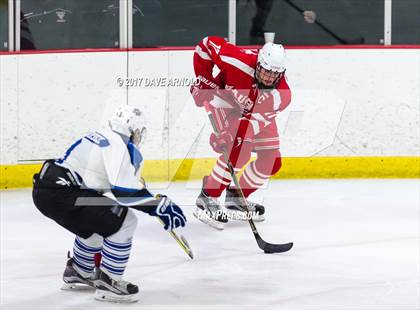 Thumbnail 2 in Saugus vs Methuen (MIAA Division 2 North Round 1) photogallery.