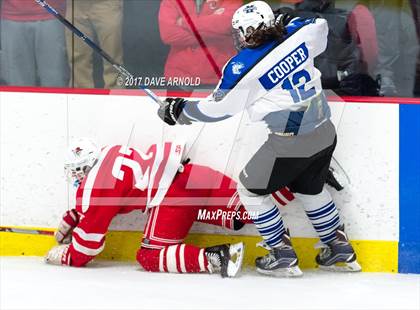 Thumbnail 1 in Saugus vs Methuen (MIAA Division 2 North Round 1) photogallery.