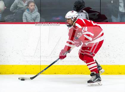 Thumbnail 1 in Saugus vs Methuen (MIAA Division 2 North Round 1) photogallery.