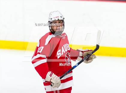 Thumbnail 1 in Saugus vs Methuen (MIAA Division 2 North Round 1) photogallery.