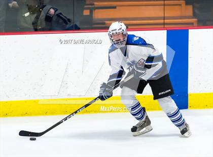 Thumbnail 1 in Saugus vs Methuen (MIAA Division 2 North Round 1) photogallery.