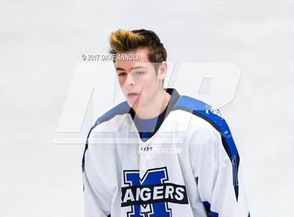Thumbnail 3 in Saugus vs Methuen (MIAA Division 2 North Round 1) photogallery.