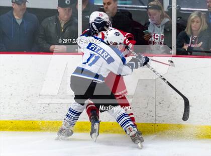 Thumbnail 1 in Saugus vs Methuen (MIAA Division 2 North Round 1) photogallery.