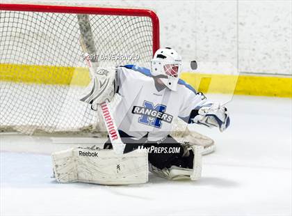 Thumbnail 3 in Saugus vs Methuen (MIAA Division 2 North Round 1) photogallery.