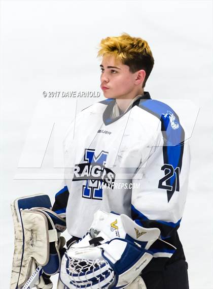Thumbnail 2 in Saugus vs Methuen (MIAA Division 2 North Round 1) photogallery.