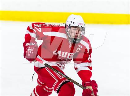 Thumbnail 1 in Saugus vs Methuen (MIAA Division 2 North Round 1) photogallery.