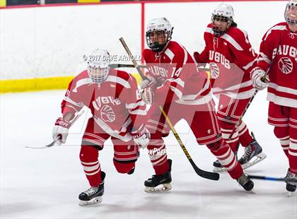 Thumbnail 1 in Saugus vs Methuen (MIAA Division 2 North Round 1) photogallery.