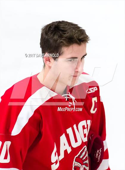 Thumbnail 1 in Saugus vs Methuen (MIAA Division 2 North Round 1) photogallery.