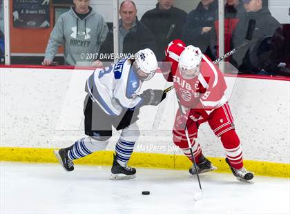 Thumbnail 1 in Saugus vs Methuen (MIAA Division 2 North Round 1) photogallery.