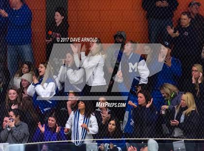 Thumbnail 1 in Saugus vs Methuen (MIAA Division 2 North Round 1) photogallery.