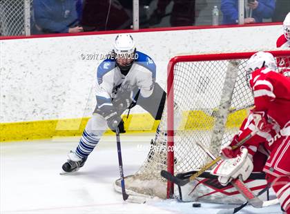 Thumbnail 2 in Saugus vs Methuen (MIAA Division 2 North Round 1) photogallery.