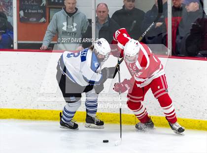 Thumbnail 3 in Saugus vs Methuen (MIAA Division 2 North Round 1) photogallery.
