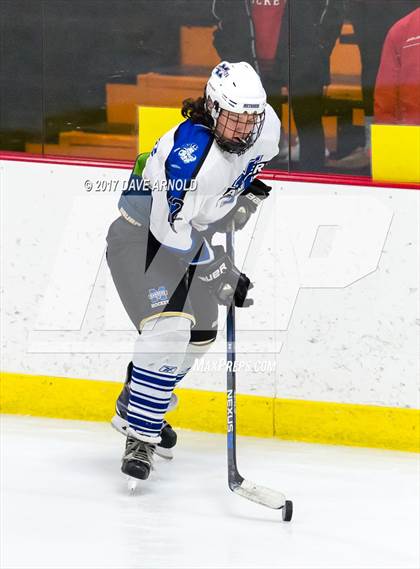 Thumbnail 3 in Saugus vs Methuen (MIAA Division 2 North Round 1) photogallery.