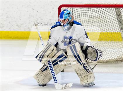 Thumbnail 2 in Saugus vs Methuen (MIAA Division 2 North Round 1) photogallery.