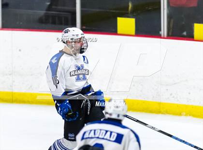 Thumbnail 3 in Saugus vs Methuen (MIAA Division 2 North Round 1) photogallery.
