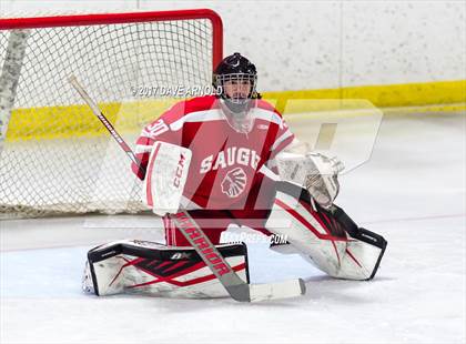 Thumbnail 3 in Saugus vs Methuen (MIAA Division 2 North Round 1) photogallery.