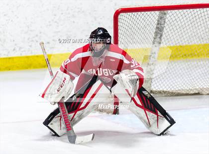Thumbnail 3 in Saugus vs Methuen (MIAA Division 2 North Round 1) photogallery.