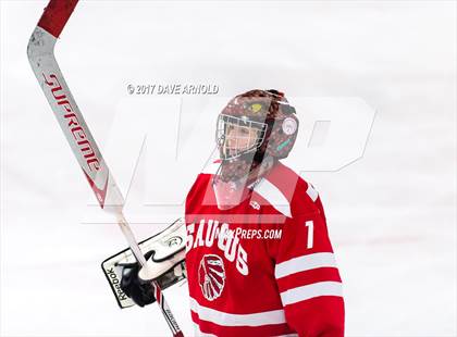 Thumbnail 3 in Saugus vs Methuen (MIAA Division 2 North Round 1) photogallery.
