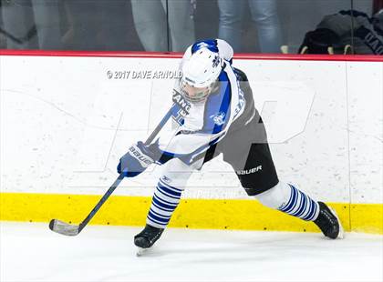 Thumbnail 1 in Saugus vs Methuen (MIAA Division 2 North Round 1) photogallery.
