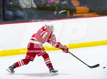 Thumbnail 3 in Saugus vs Methuen (MIAA Division 2 North Round 1) photogallery.