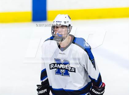 Thumbnail 2 in Saugus vs Methuen (MIAA Division 2 North Round 1) photogallery.
